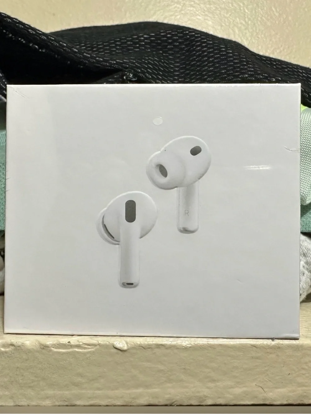 AirPods Pro 3